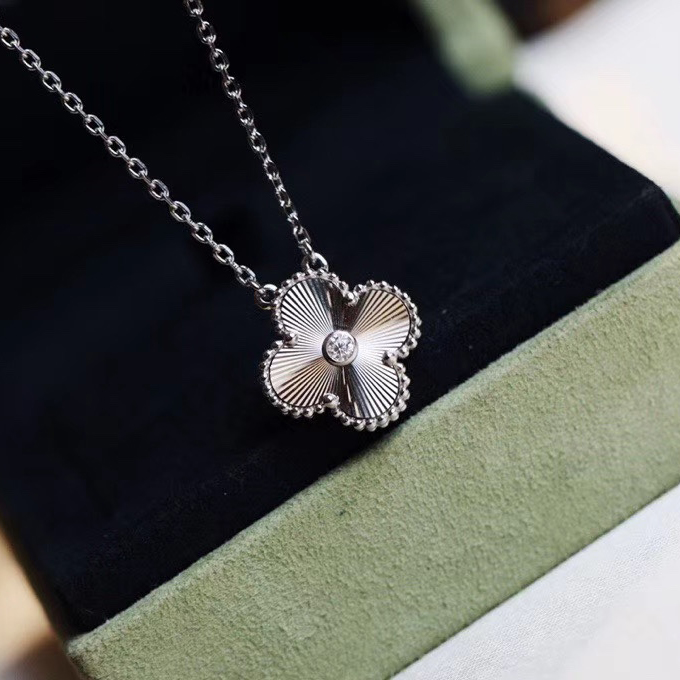 Vca Necklaces